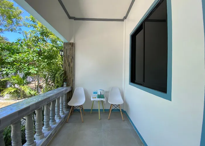 Elen -malapascua Island- Aircon Room2 3* Malapascua
